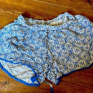 Matilda Jane shorts